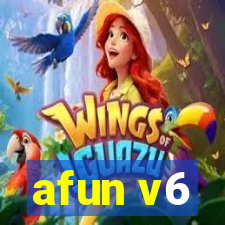 afun v6